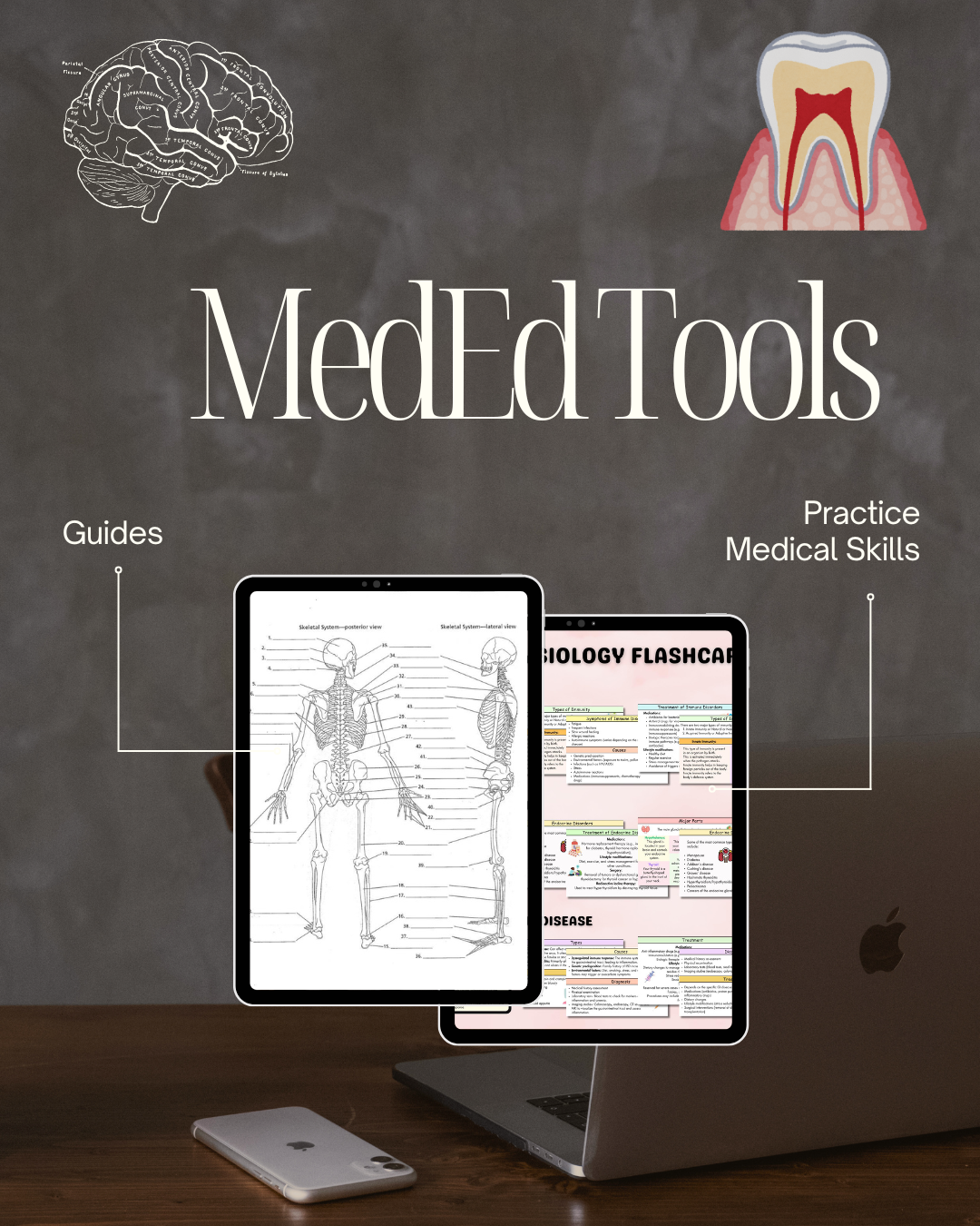 MedEd Tools