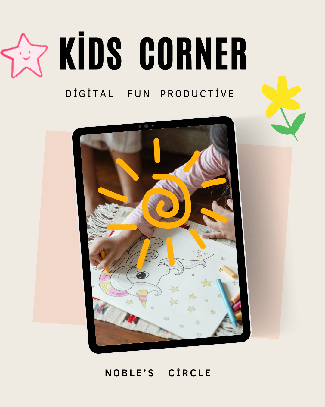 Kids Corner